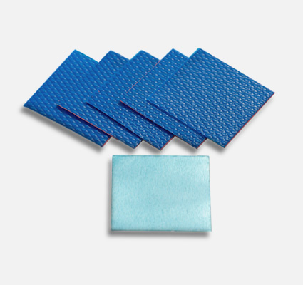 導(dǎo)熱硅膠墊片