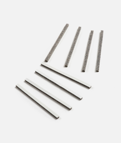 SOFT-SHIELD 4850系列導(dǎo)電泡棉