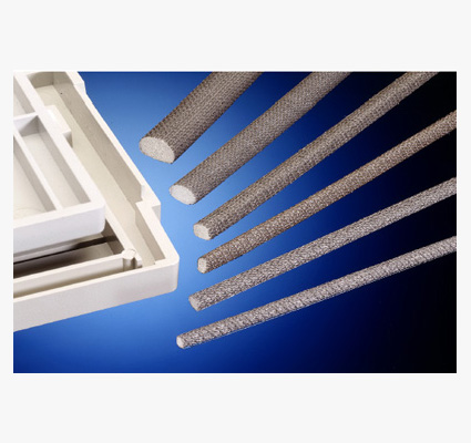 SOFT-SHIELD 2000 系列導(dǎo)電泡棉（導(dǎo)電絲纏繞泡沫芯）