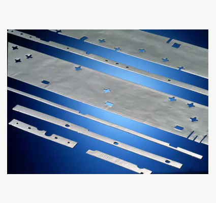 SOFT-SHIELD 4000系列導(dǎo)電泡棉（箔/纖維導(dǎo)電布襯墊）